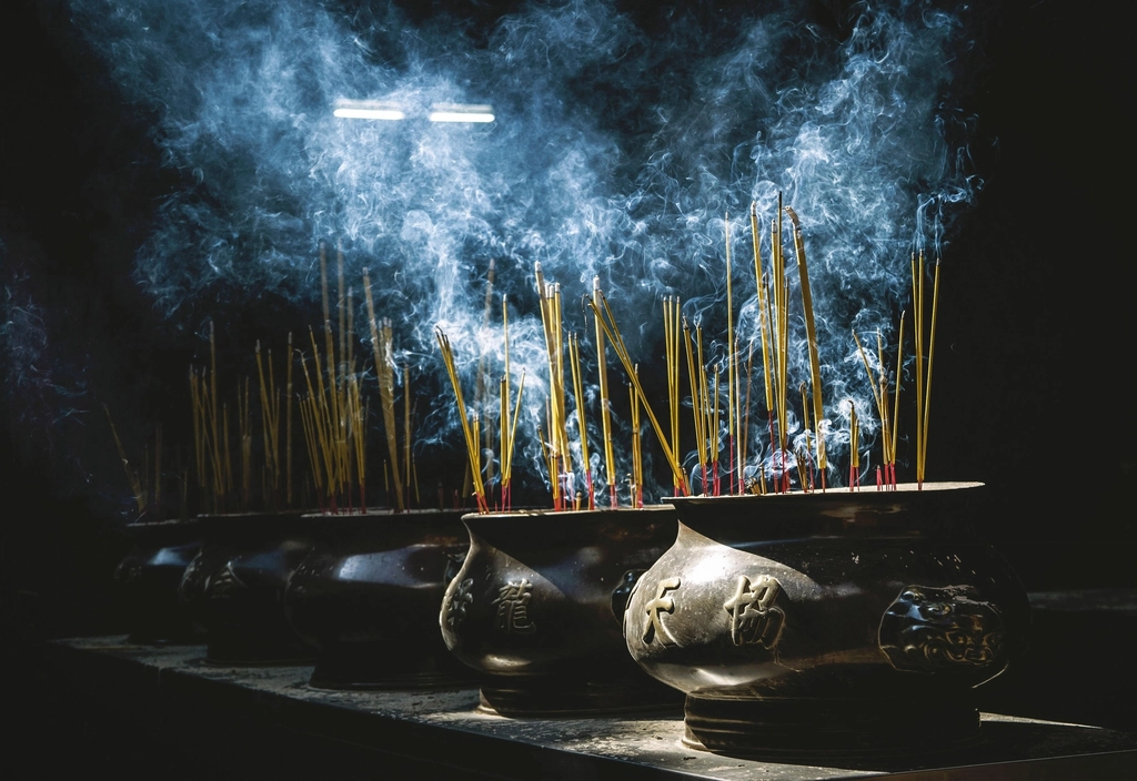 Du lịch tâm linh: đến chùa chiền với tâm thế an nhiên
