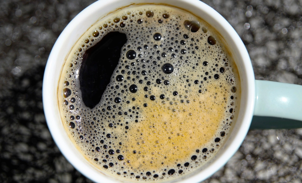 Giảm caffeine một cách nhẹ nhàng cho cơ thể
