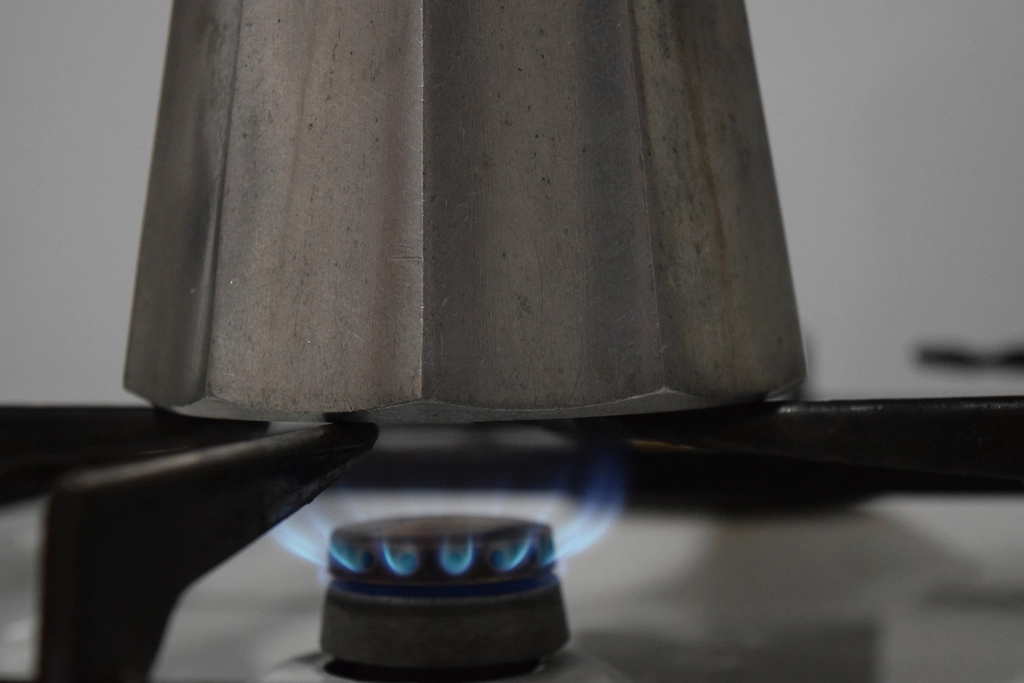Bếp ăn tiết kiệm điện gas mà vẫn tiện lợi