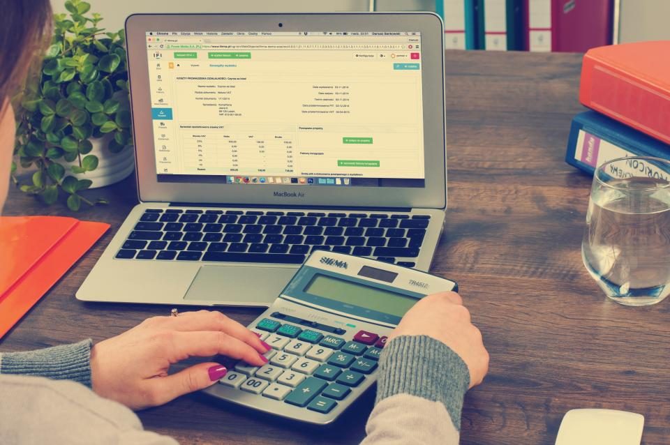 Kiểm tra sức khỏe tài chính cá nhân mỗi cuối năm