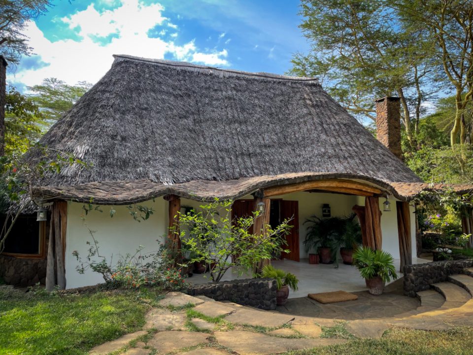Ở homestay nhà dân: sống một nhịp với người bản địa