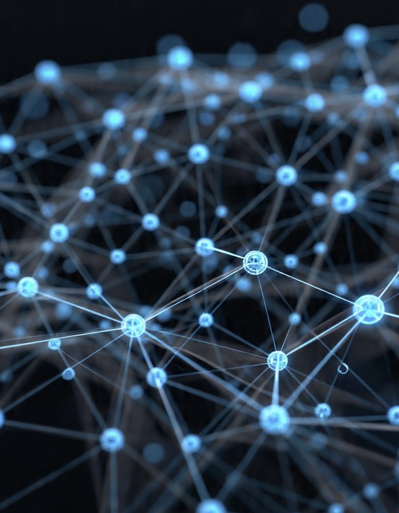 Công nghệ phi tập trung: hiểu blockchain mà không cần thổi phồng