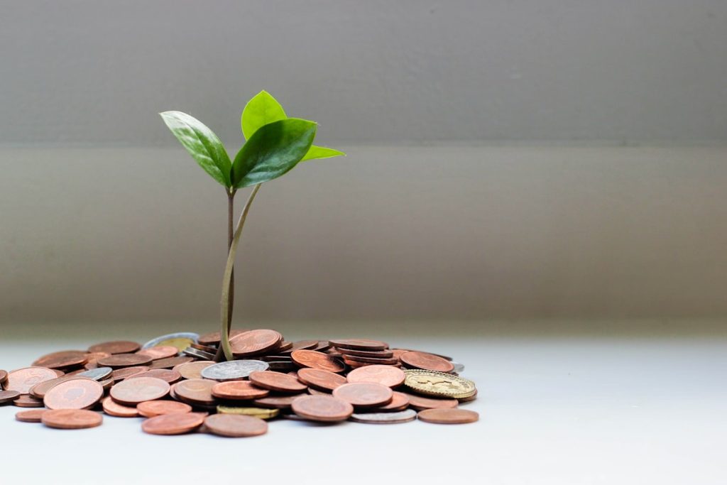 Lãi kép và lợi thế của thời gian